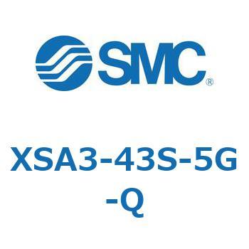 XSA3-43S-5G-Q ̑(X`) SMC 31271703