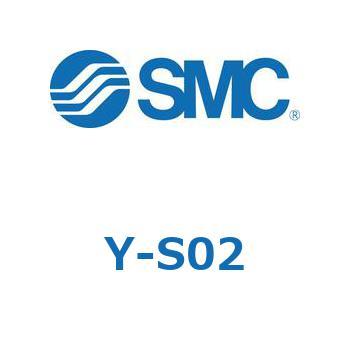 その他(Y-～) SMC