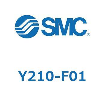 Y210-F01 ̑(Y-`) SMC 31273103