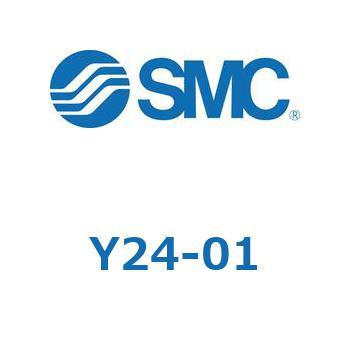 その他(Y-～) SMC