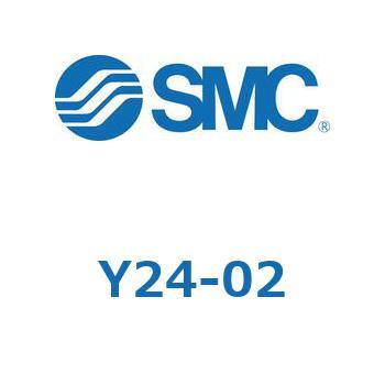 その他(Y-～) SMC