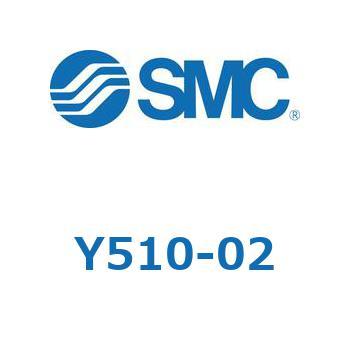 Y510-02 ̑(Y-`) SMC 31274101