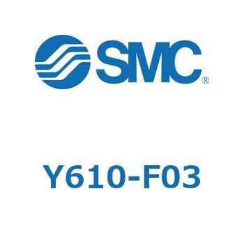 その他(Y-～) SMC