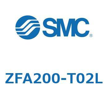 エアサクションフィルタ ZFA SMC