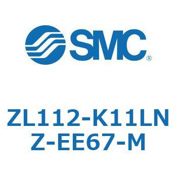 ZL112-K11LNZ-EE67-M ���i�G�W�F�N�^ (ZL112-K11�`) SMC 31278852