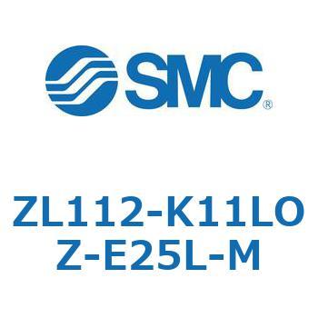 ZL112-K11LOZ-E25L-M ���i�G�W�F�N�^ (ZL112-K11�`) SMC 31278877
