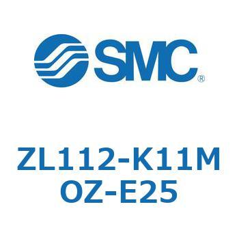 ZL112-K11MOZ-E25 ���i�G�W�F�N�^ (ZL112-K11�`) SMC 31279062