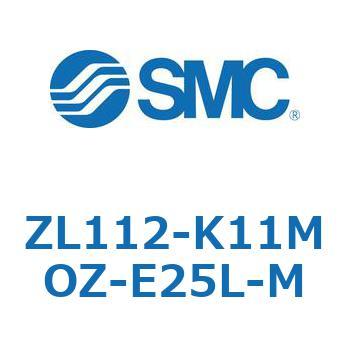ZL112-K11MOZ-E25L-M ���i�G�W�F�N�^ (ZL112-K11�`) SMC 31279087