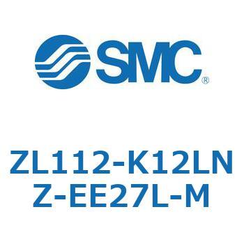 ZL112-K12LNZ-EE27L-M ���i�G�W�F�N�^ (ZL112-K12�`) SMC 31279254