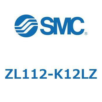 ZL112-K12LZ ���i�G�W�F�N�^ (ZL112-K12�`) SMC 31279263