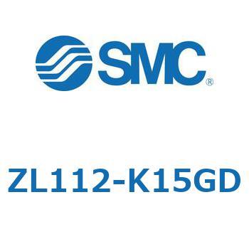 ZL112-K15GD 多段エジェクタ (ZL112-K15～) SMC 31279516