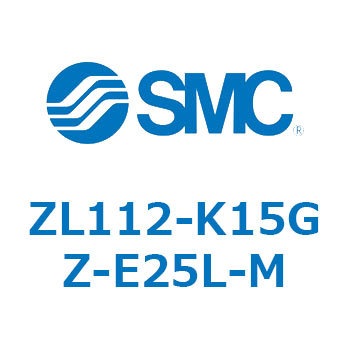 ZL112-K15GZ-E25L-M iGWFN^ (ZL112-K15`) SMC 31279726