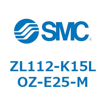 ZL112-K15LOZ-E25-M iGWFN^ (ZL112-K15`) SMC 31280593