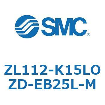 ZL112-K15LOZD-EB25L-M iGWFN^ (ZL112-K15`) SMC 31280663