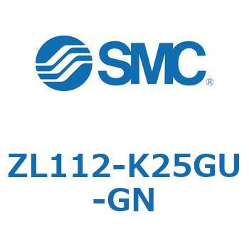 多段エジェクタ (ZL112-K2～) SMC