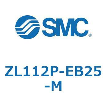 ZL112P-EB25-M ���i�G�W�F�N�^ (ZL112P�`) SMC 31283725