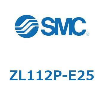 ZL112P-E25 ���i�G�W�F�N�^ (ZL112P�`) SMC 31283777