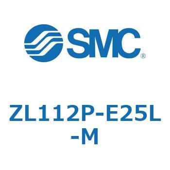 ZL112P-E25L-M ���i�G�W�F�N�^ (ZL112P�`) SMC 31283795