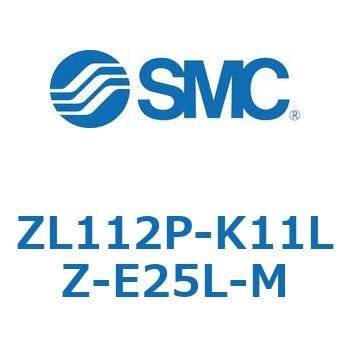ZL112P-K11LZ-E25L-M ���i�G�W�F�N�^ (ZL112P�`) SMC 31283856