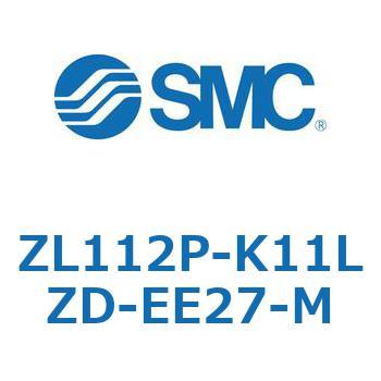ZL112P-K11LZD-EE27-M ���i�G�W�F�N�^ (ZL112P�`) SMC 31283865