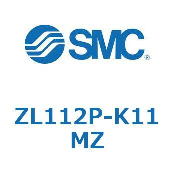 ZL112P-K11MZ ���i�G�W�F�N�^ (ZL112P�`) SMC 31283874