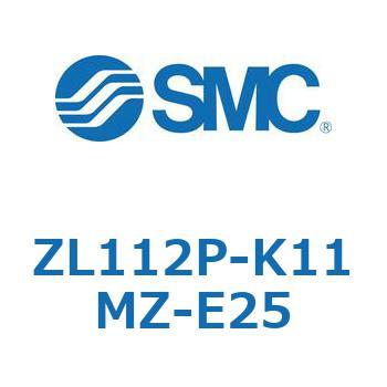 ZL112P-K11MZ-E25 ���i�G�W�F�N�^ (ZL112P�`) SMC 31283883