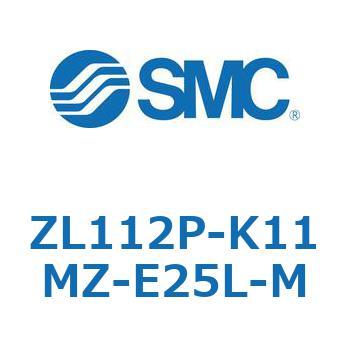 ZL112P-K11MZ-E25L-M ���i�G�W�F�N�^ (ZL112P�`) SMC 31283892