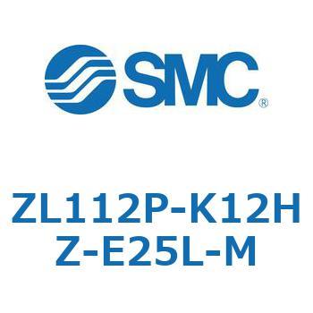 ZL112P-K12HZ-E25L-M ���i�G�W�F�N�^ (ZL112P�`) SMC 31283917