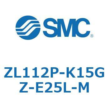 ZL112P-K15GZ-E25L-M ���i�G�W�F�N�^ (ZL112P�`) SMC 31283996