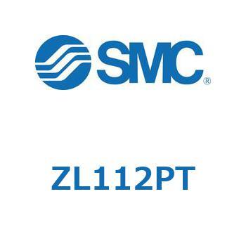 多段エジェクタ (ZL112P～) SMC