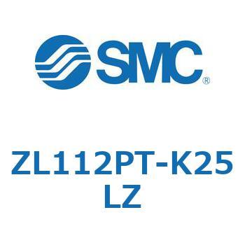 多段エジェクタ (ZL112P～) SMC