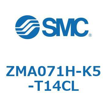 ZMA071H-K5-T14CL ZM Series(ZMA`) SMC 31285721
