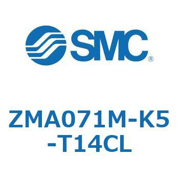 ZMA071M-K5-T14CL ZM Series(ZMA`) SMC 31285746