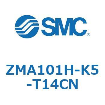 ZMA101H-K5-T14CN ZM Series(ZMA`) SMC 31285861