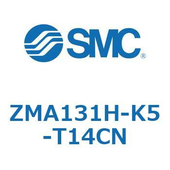 ZMA131H-K5-T14CN ZM Series(ZMA`) SMC 31286044
