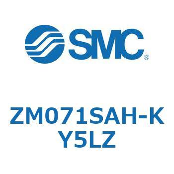 ZM071SAH-KY5LZ ZM Series(ZM071S`) SMC 31298574