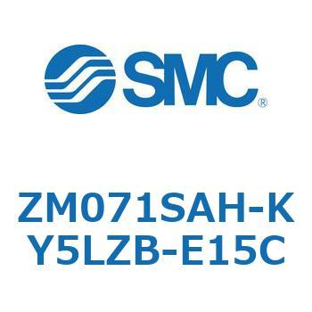 ZM071SAH-KY5LZB-E15C ZM Series(ZM071S`) SMC 31298644