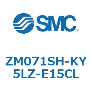 ZM071SH-KY5LZ-E15CL ZM Series(ZM071S`) SMC 31299904