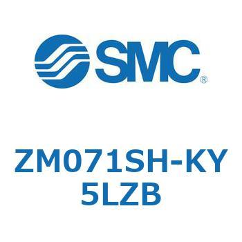 ZM071SH-KY5LZB ZM Series(ZM071S`) SMC 31299922