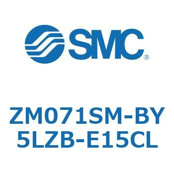 ZM071SM-BY5LZB-E15CL ZM Series(ZM071S`) SMC 31300656