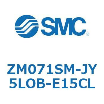 ZM071SM-JY5LOB-E15CL ZM Series(ZM071S`) SMC 31300735