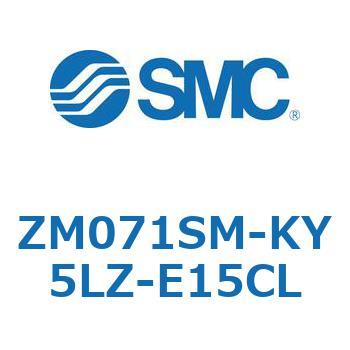 ZM071SM-KY5LZ-E15CL ZM Series(ZM071S`) SMC 31300884