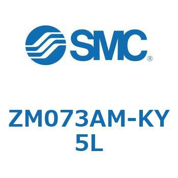 ZM073AM-KY5L ZM Series(ZM073A`) SMC 31302022