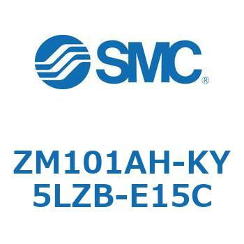 ZM101AH-KY5LZB-E15C ZM Series(ZM101A`) SMC 31308645