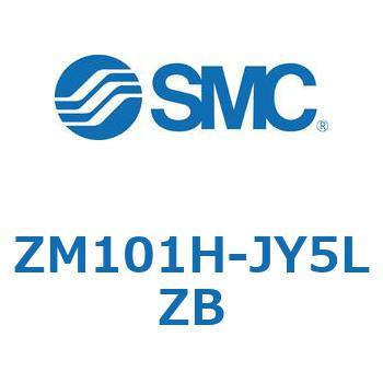 ZM101H-JY5LZB ZM Series(ZM101H-J`) SMC 31309975