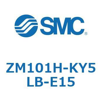 ZM101H-KY5LB-E15 ZM Series(ZM101H-K`) SMC 31311104