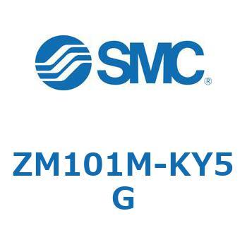ZM101M-KY5G ZM Series(ZM101M-`) SMC 31314211