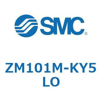 ZM101M-KY5LO ZM Series(ZM101M-`) SMC 31314245