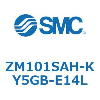 ZM101SAH-KY5GB-E14L ZM Series(ZM101SA`) SMC 31315627