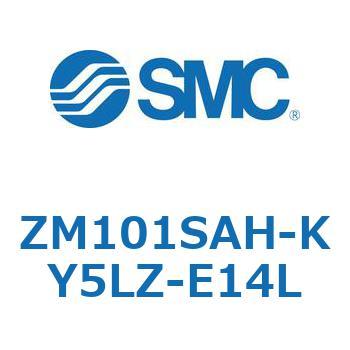 ZM101SAH-KY5LZ-E14L ZM Series(ZM101SA`) SMC 31315654